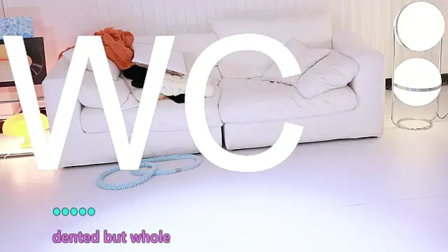 Roseonly  online show from 04.26.26