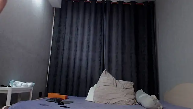 Anna Curvy online show from 02.04.25