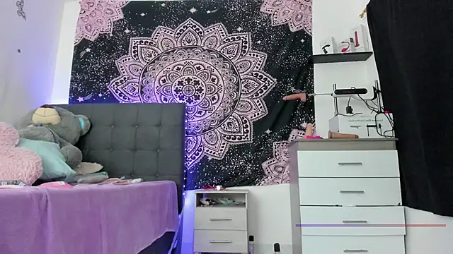 jade dakota   online show from 02.03.25