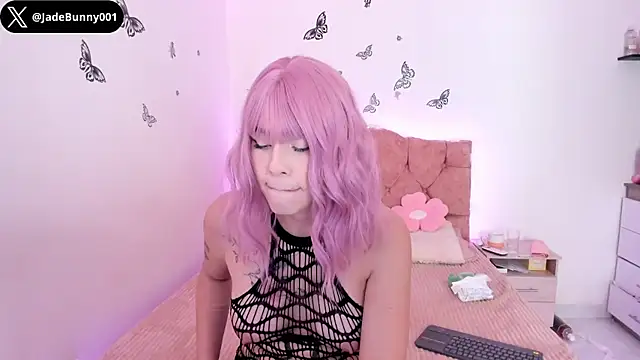 jade dakota   online show from 09.19.25