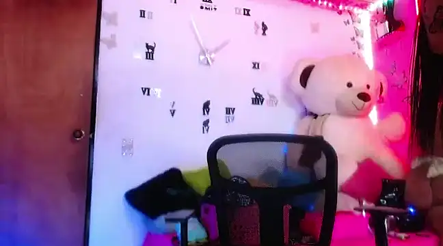 goddess BigassCock online show from 03.01.25