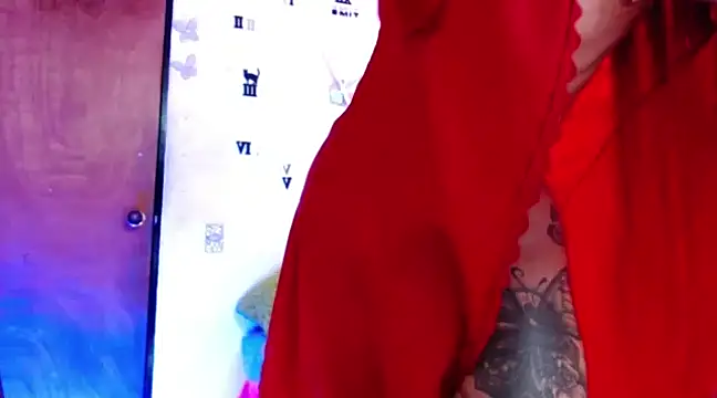 goddess BigassCock online show from 03.10.25