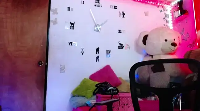 goddess BigassCock online show from 03.19.25