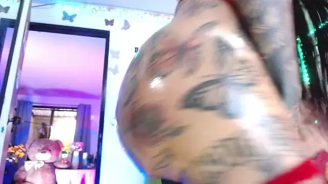 goddess BigassCock online show from 02.19.26