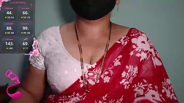 Queen sakshi online show from 12.04.25