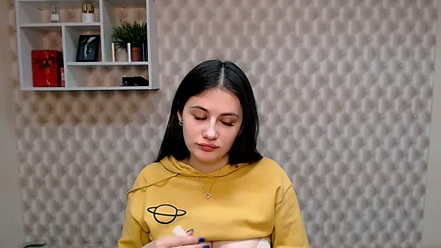 Snapshot of AliceSexyyy_ chatting on 01.03.25 AliceSexyyy online show from 01.03.25