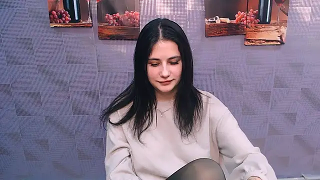 Snapshot of AliceSexyyy_ chatting on 01.12.25 AliceSexyyy online show from 01.12.25