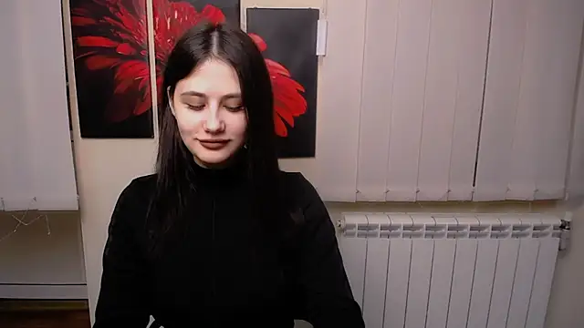 Snapshot of AliceSexyyy_ chatting on 01.13.25 AliceSexyyy online show from 01.13.25