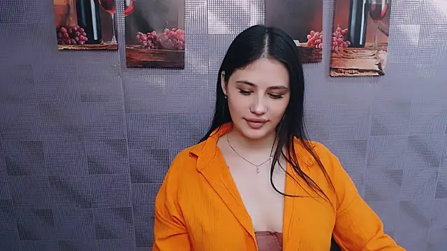 Snapshot of AliceSexyyy_ chatting on 01.22.25 AliceSexyyy online show from 01.22.25