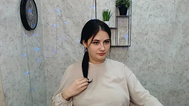 Snapshot of AliceSexyyy_ chatting on 01.30.25 AliceSexyyy online show from 01.30.25