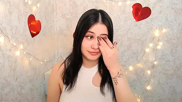 Snapshot of AliceSexyyy_ chatting on 02.22.25 AliceSexyyy online show from 02.22.25