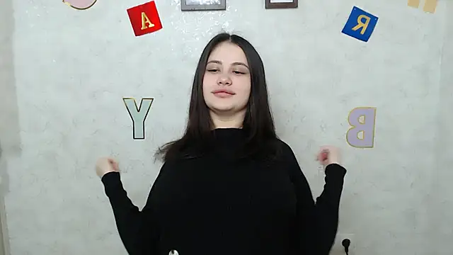 Snapshot of AliceSexyyy_ chatting on 03.19.25 AliceSexyyy online show from 03.19.25