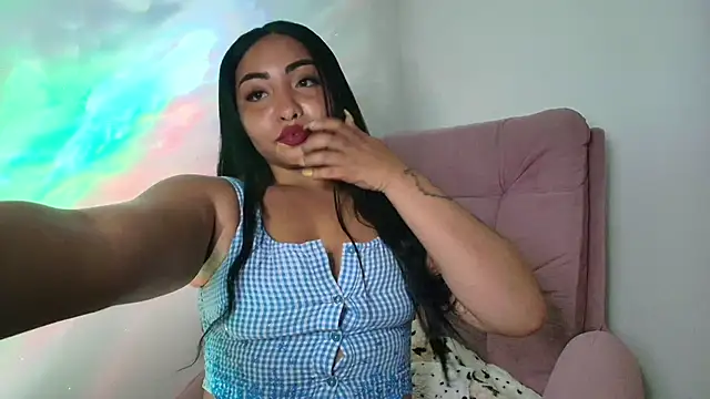 Dailyn Adams online show from 12.15.24