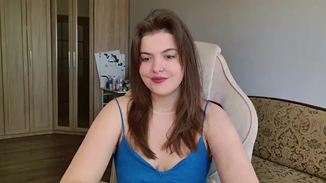 showmeparadise online show from 05.25.26