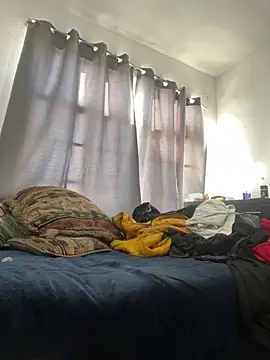 Snapshot of Hxnsovrgon chatting on 01.31.25 Hxnsovrgon online show from 01.31.25