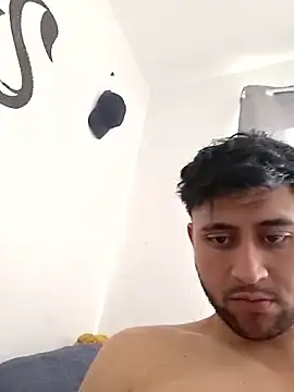 Hxnsovrgon online show from 01.15.26