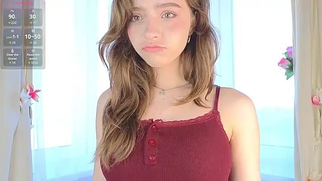 KellyAdderiy online show from 09.18.25