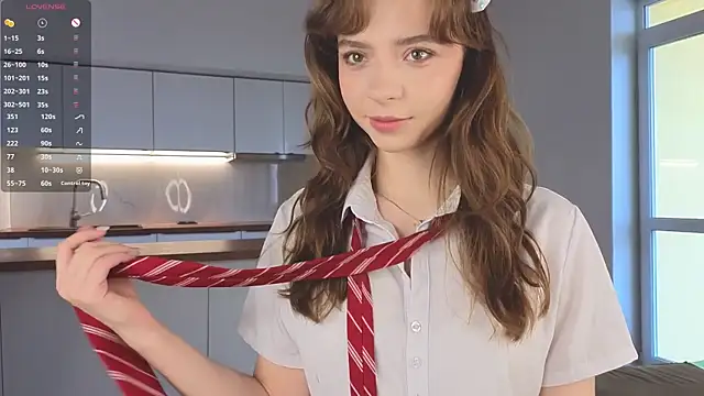 KellyAdderiy online show from 04.07.26