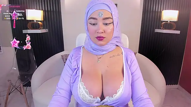 kithana jazmin online show from 03.12.25