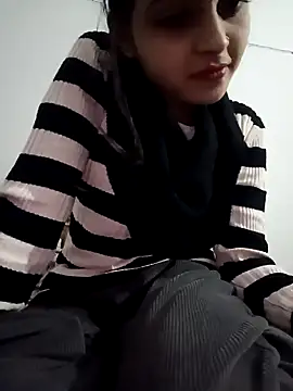 Snapshot of pikubaby chatting on 01.13.25 pikubaby online show from 01.13.25