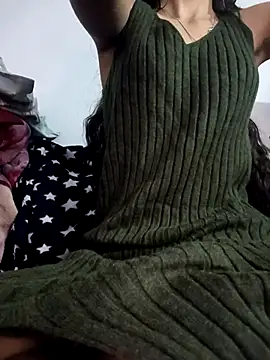 Snapshot of pikubaby chatting on 03.07.25 pikubaby online show from 03.07.25