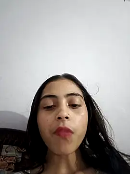 Snapshot of pikubaby chatting on 09.10.25 pikubaby online show from 09.10.25