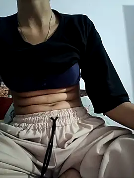 Snapshot of pikubaby chatting on 09.12.25 pikubaby online show from 09.12.25