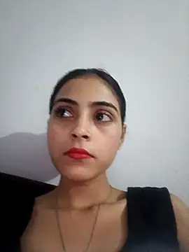 Snapshot of pikubaby chatting on 10.10.25 pikubaby online show from 10.10.25