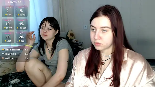 BettyandRich  online show from 01.13.25