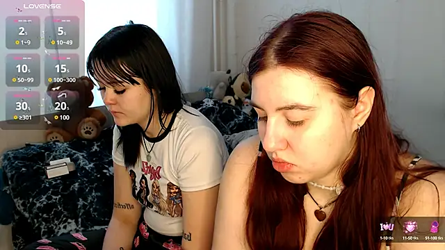 BettyandRich  online show from 01.18.25