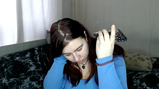 BettyandRich  online show from 02.06.25