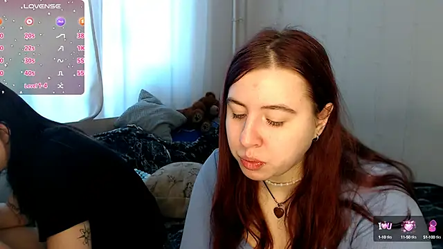 BettyandRich  online show from 02.13.25