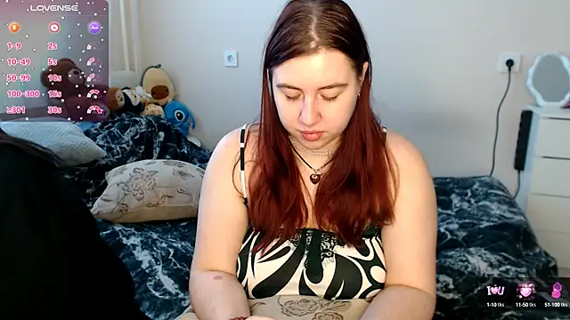 BettyandRich  online show from 03.04.25