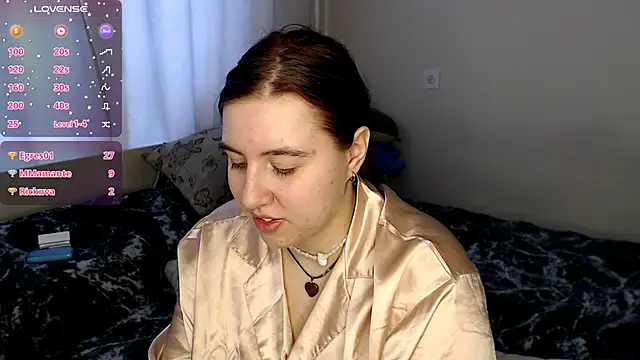 BettyandRich  online show from 03.13.25