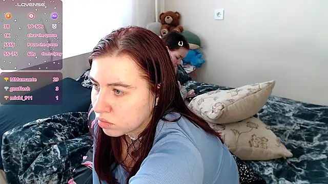 BettyandRich  online show from 03.15.25