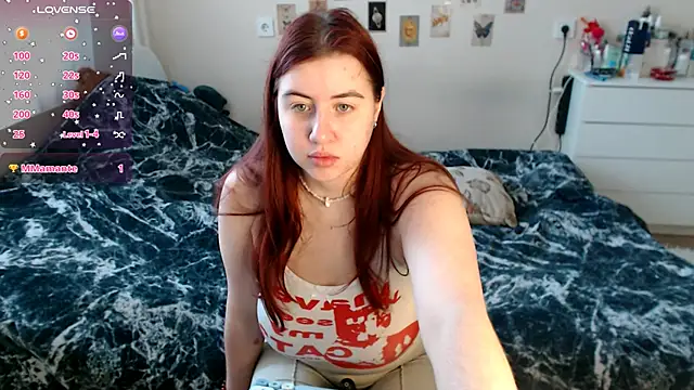 BettyandRich  online show from 09.10.25