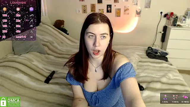 BettyandRich  online show from 04.19.26