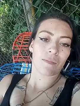 Tefannyy  online show from 12.11.24