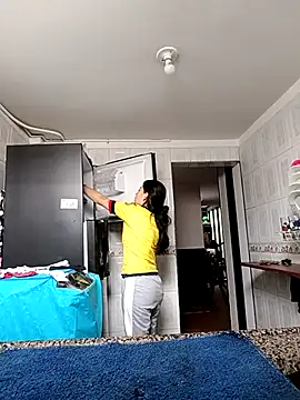 Tefannyy  online show from 02.14.25