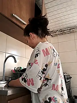 Tefannyy  online show from 09.14.25