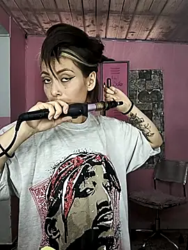 Tefannyy  online show from 09.24.25