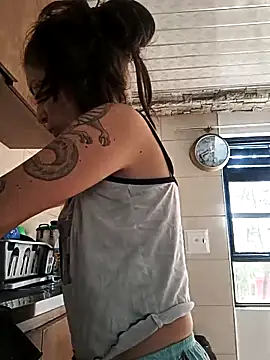 Tefannyy  online show from 10.09.25