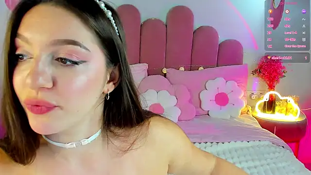 GiaCale online show from 09.12.25