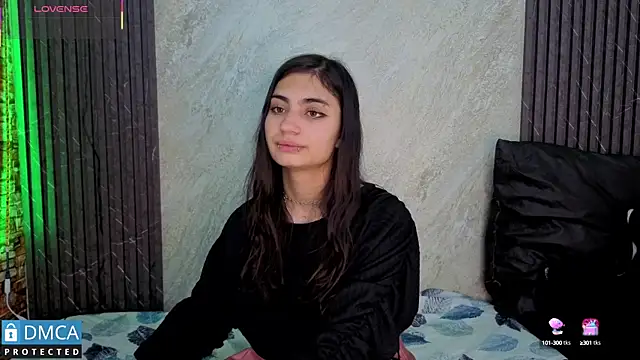 SolBeaumont1 online show from 09.13.25