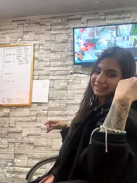 SolBeaumont1 online show from 09.13.25