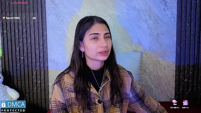 SolBeaumont1 online show from 10.08.25