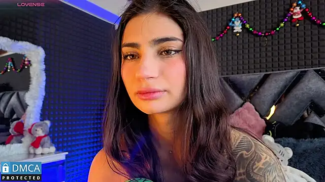 SolBeaumont1 online show from 12.03.25