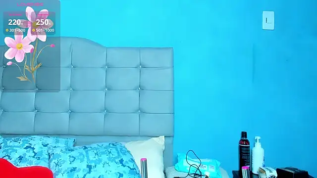 Selenakyle92  online show from 01.24.25