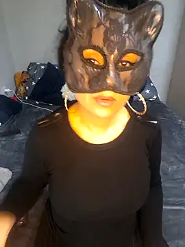 Snapshot of Barby8787 chatting on 11.01.25 Barby8787 online show from 11.01.25