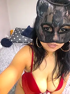 Barby8787 online show from 03.21.26